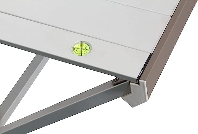 Tavolo Titanium Axia 4