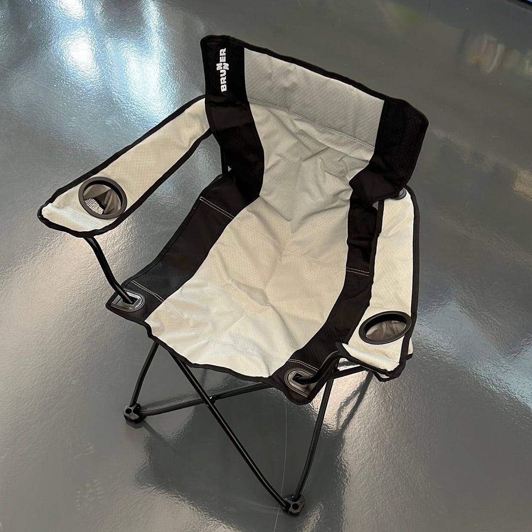 Armachair equiframe