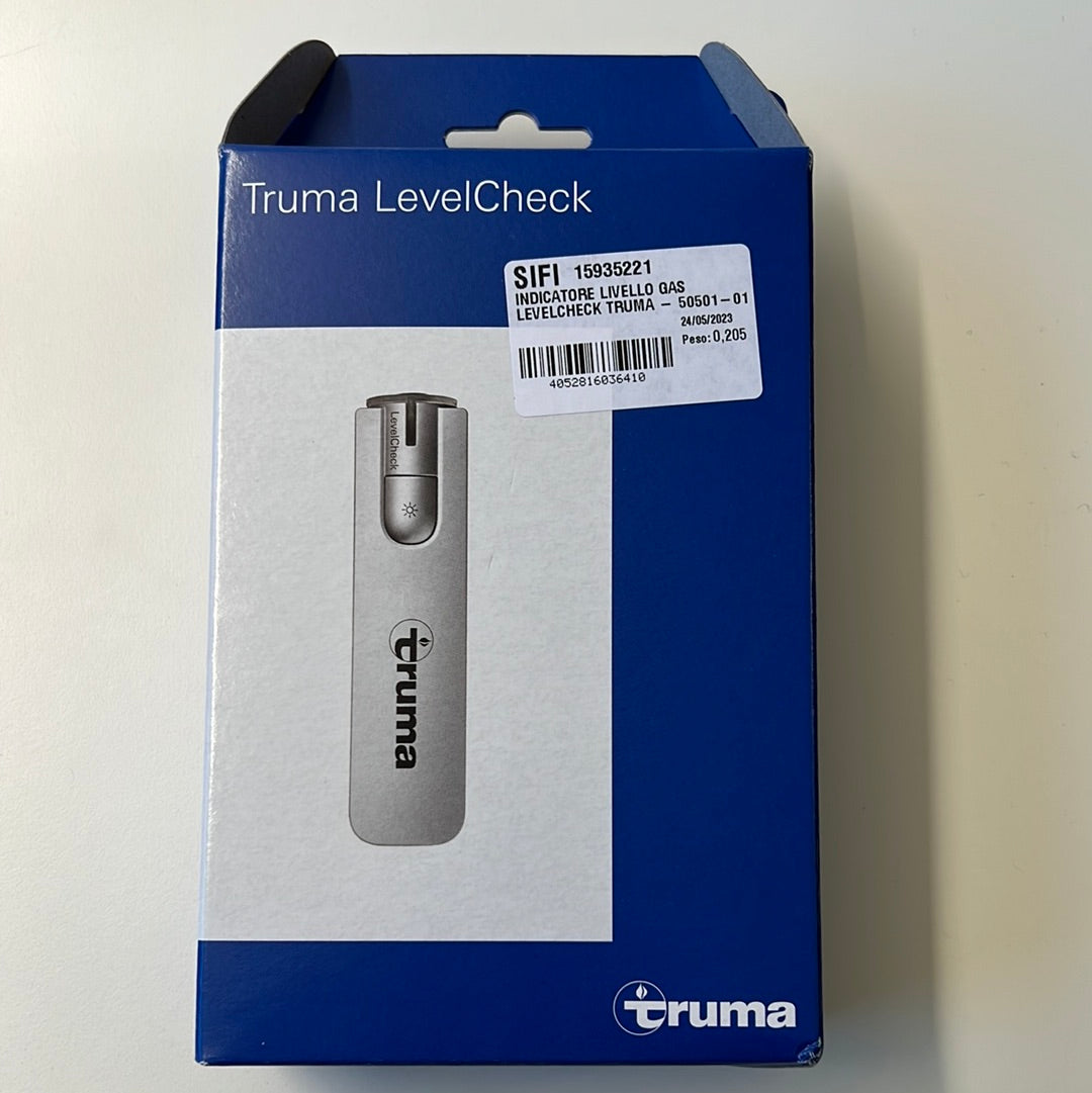 Truma Level Check Indicatore Contenuto Bombola Gas