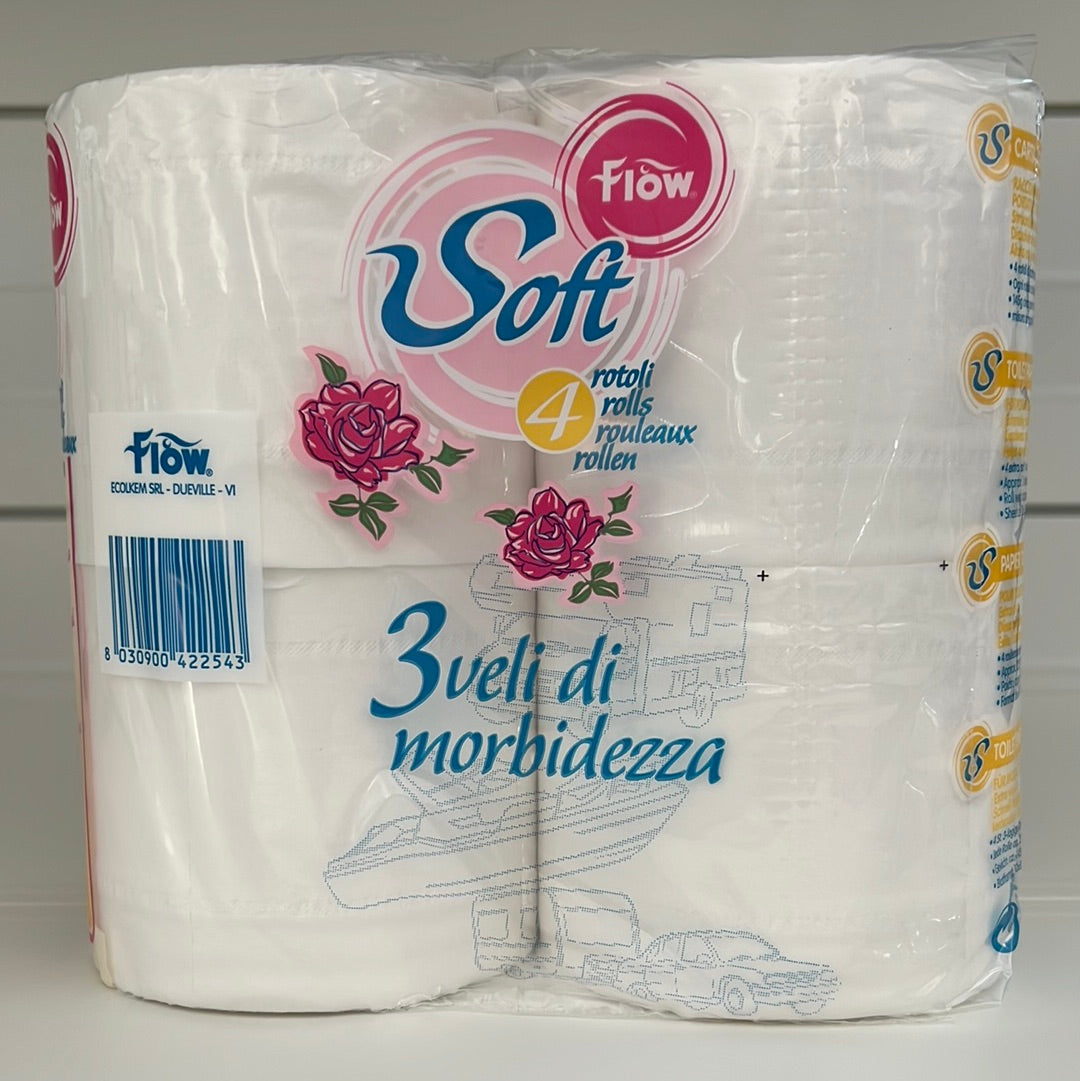 Flow Soft