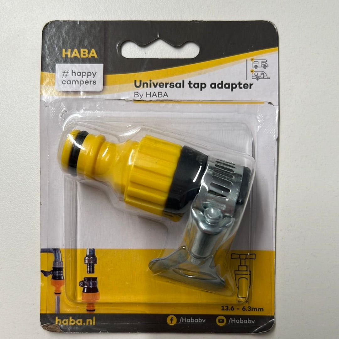 Raccordo universale