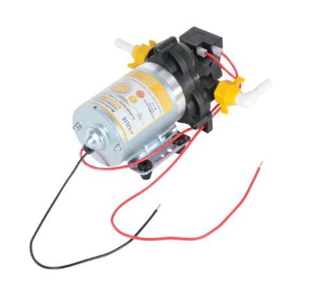 Pompa acqua LILIE SOFT LP 4121