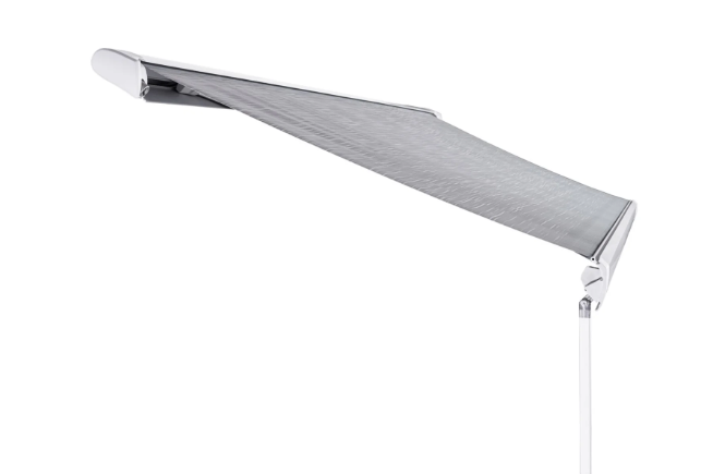 Tendalino Omnistor Thule 6300 tetto