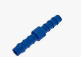 portagomma intermedio dritto 12 mm