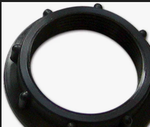 ghiera per portagomma 3/8"