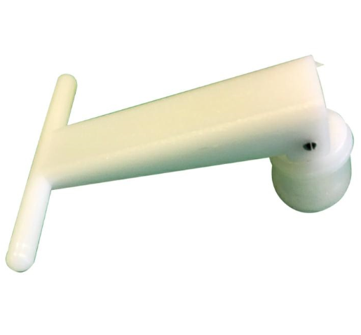 Tappo serbatoio acque chiare 25/26mm