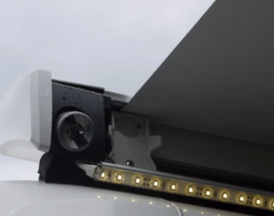 Stecche per LED tend. Thule 6300 6200 9200