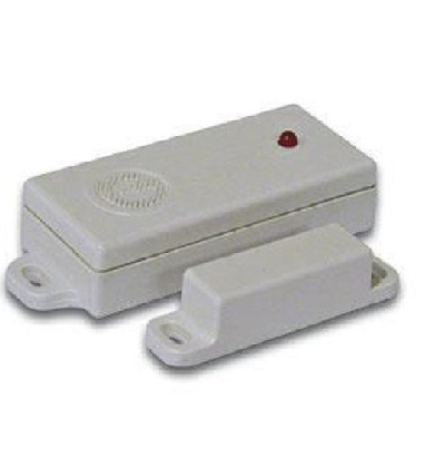 Contatto magnetico wireles