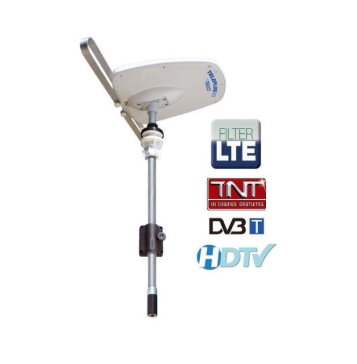 Antenna Teleplus X2/110