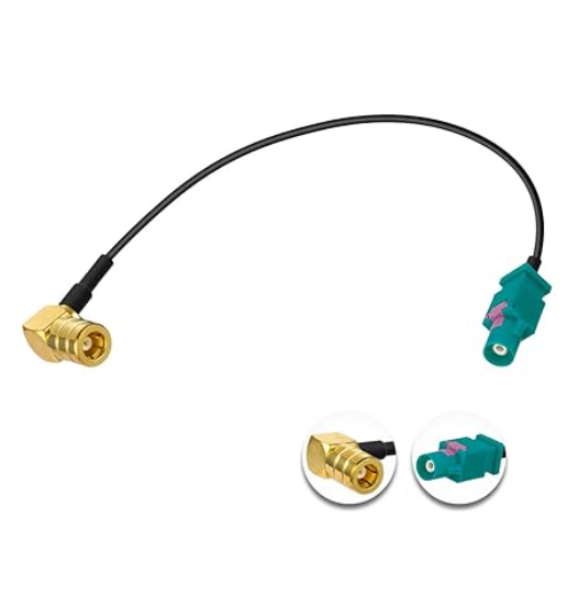 Cavo adattatore ant. DAB