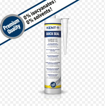 KENT adesivo BIANCO QUICK SEAL