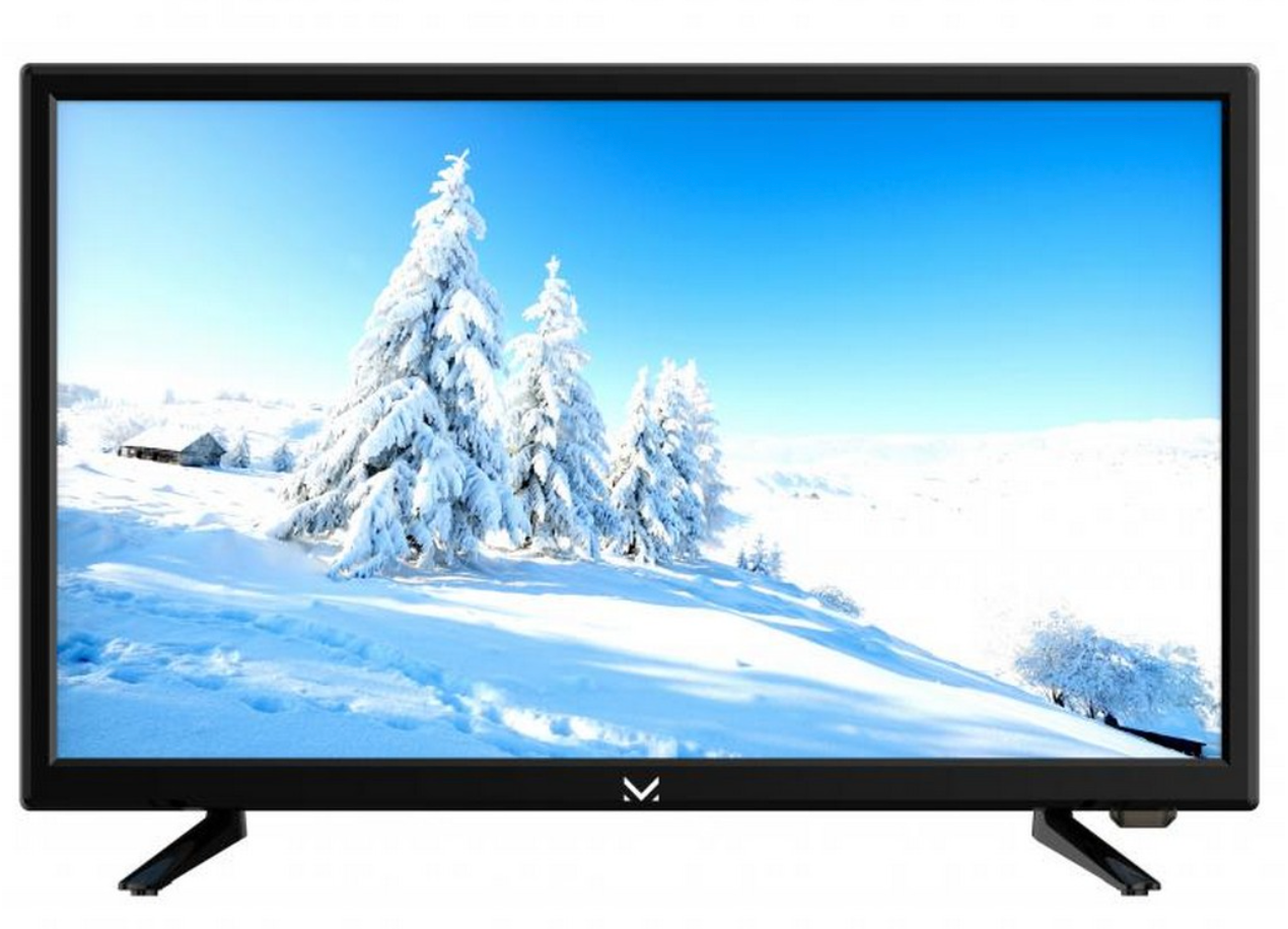 TV SM22'' LED FULL HD SMART VIDAA