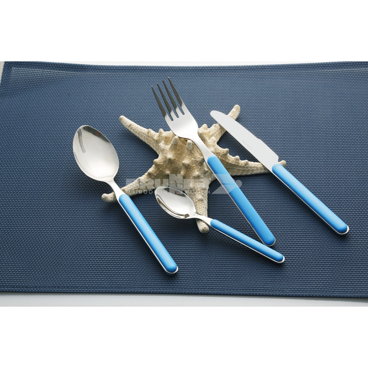 Set posate Delice 16pz