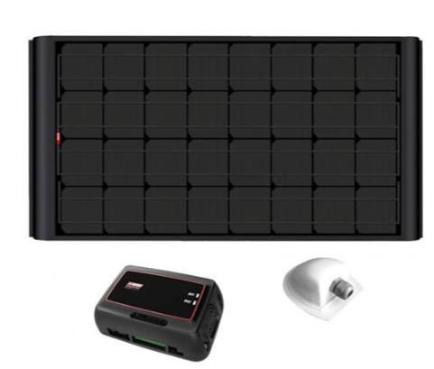 KIT BLACKSOLAR/ kit solarflex NDS