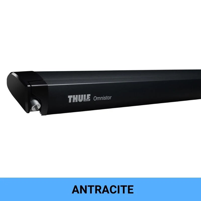 Tendalino THULE OMNISTOR 4200 a parete