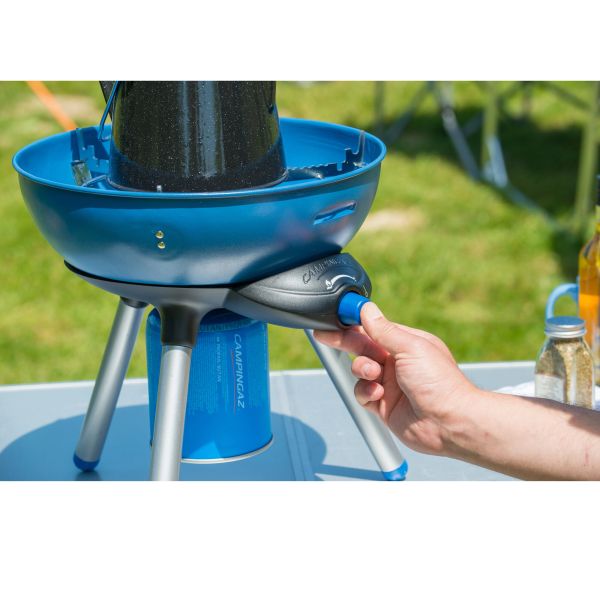 Party Grill TM 600R