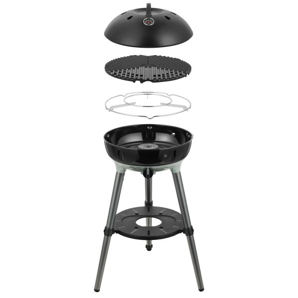 Barbecue Carri Chef 40