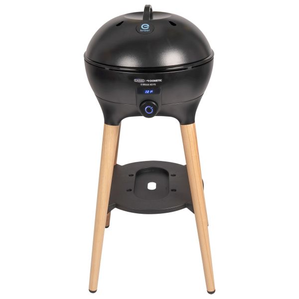 Barbecue E-Braai 40 FS