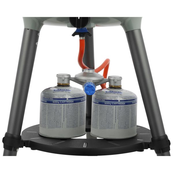 Barbecue Carri Chef 40