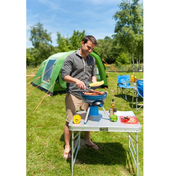 Party Grill TM 600R