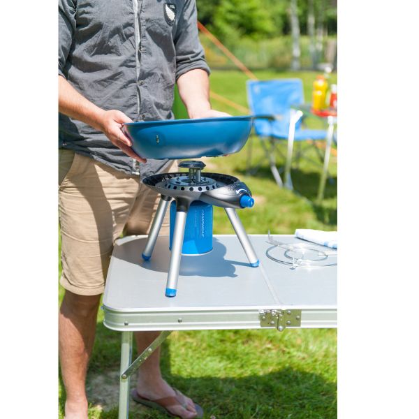 Party Grill TM 600R