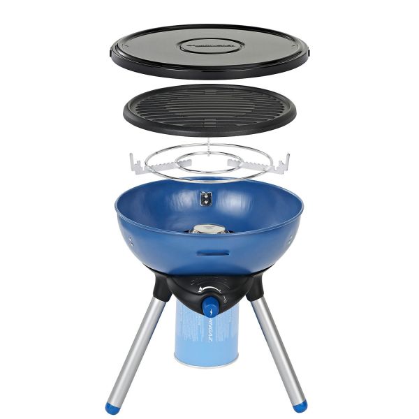 Party Grill TM 600R