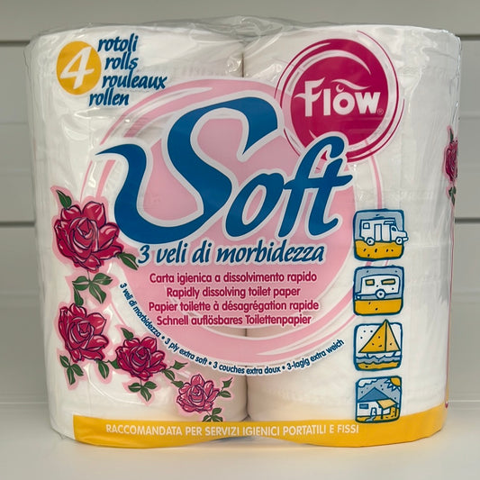Flow Soft