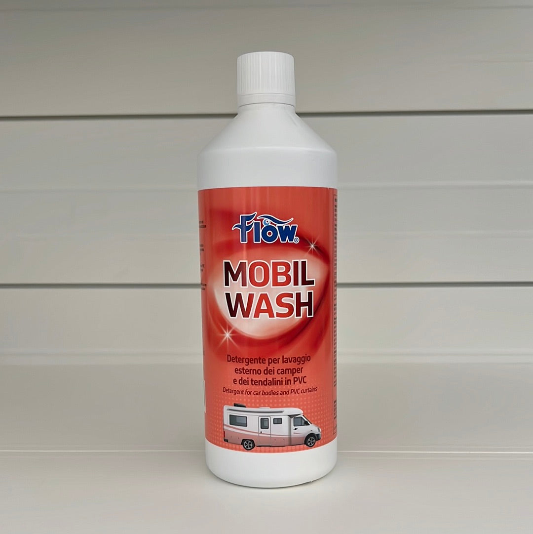 Flow Mobil Wash