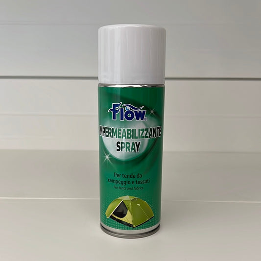 Flow impermeabilizzante spray