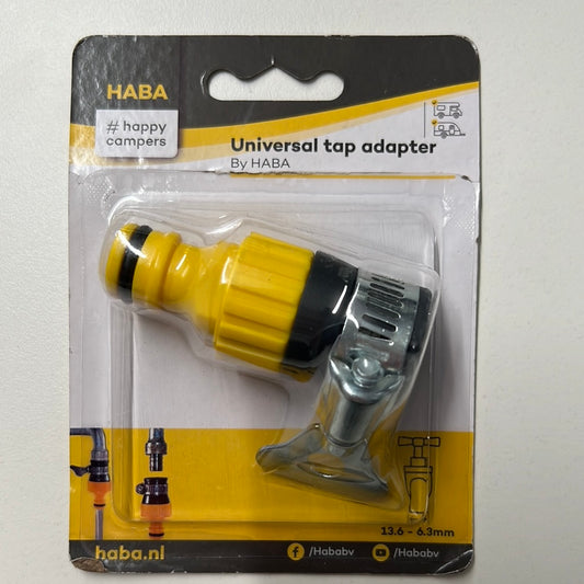 Raccordo universale