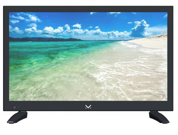 TV SM19'' LED HD READY SMART VIDAA