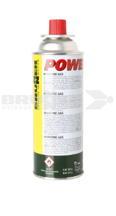 POWERGAZ 227 gr