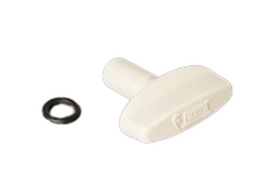 KIT VOLANT 45-60 TURBO-VENT IVORY