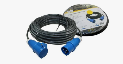 Cavo di ricarica 10 mt
