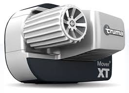 TRUMA MOVER XT4