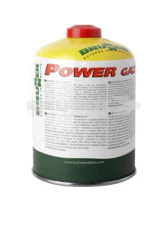 POWERGAZ da450 gr