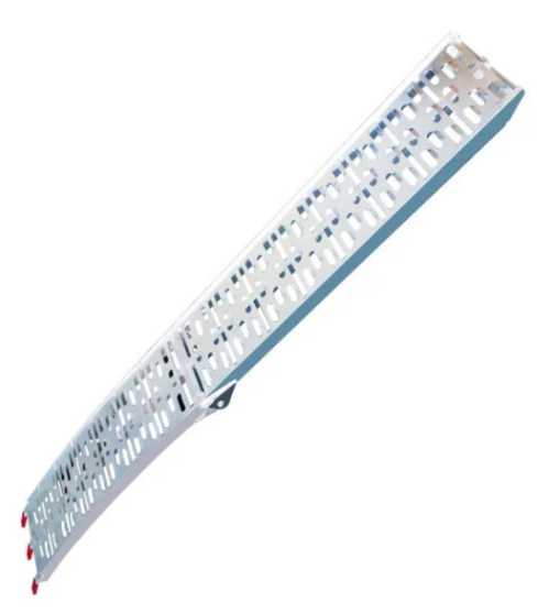 RAMPA per moto PRO PLUS