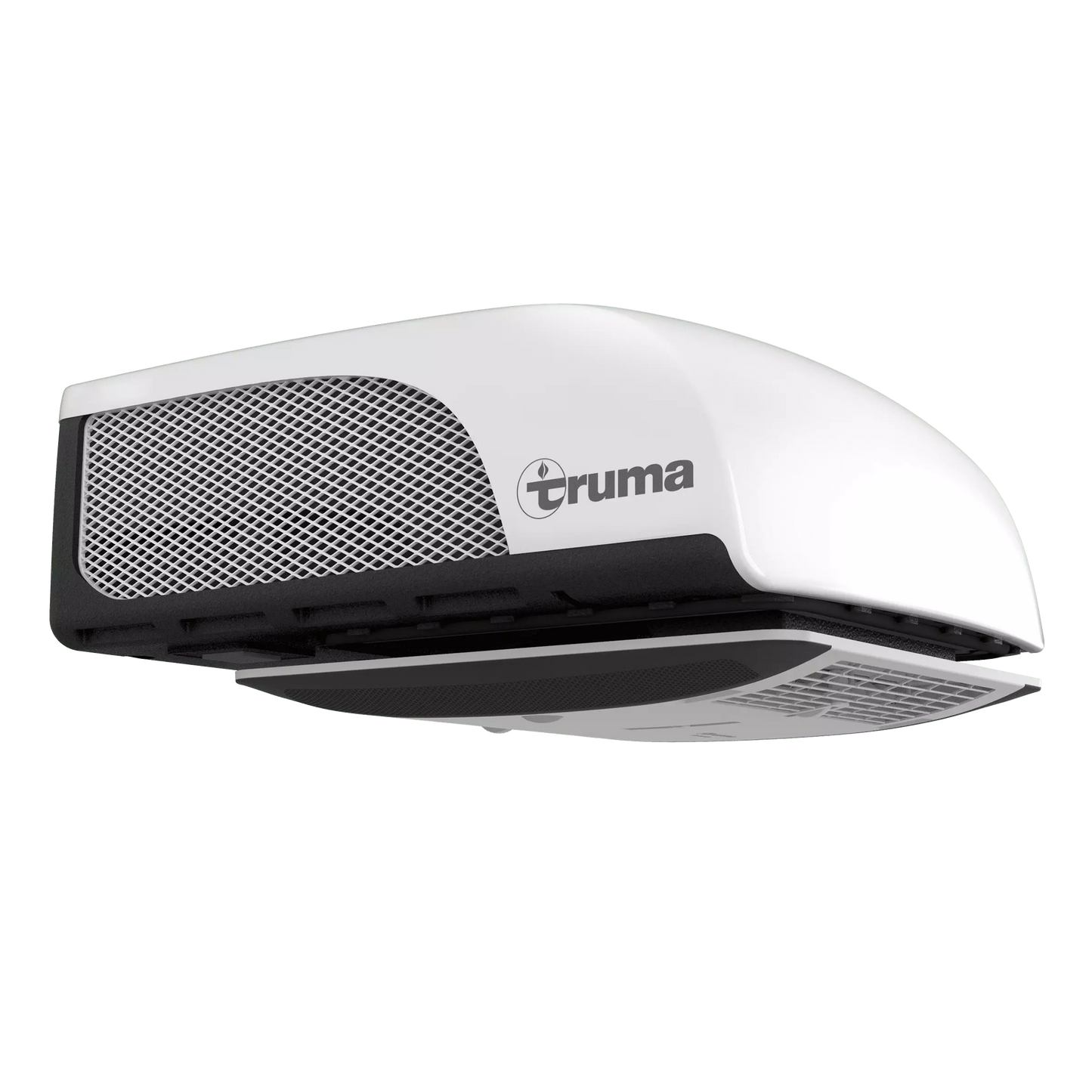 Clima TRUMA AVENTA COMPACT completo di diffusore e cornice