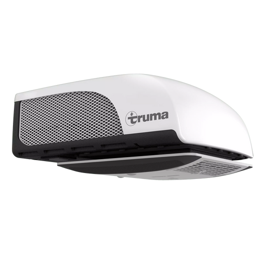 Clima TRUMA AVENTA COMPACT completo di diffusore e cornice