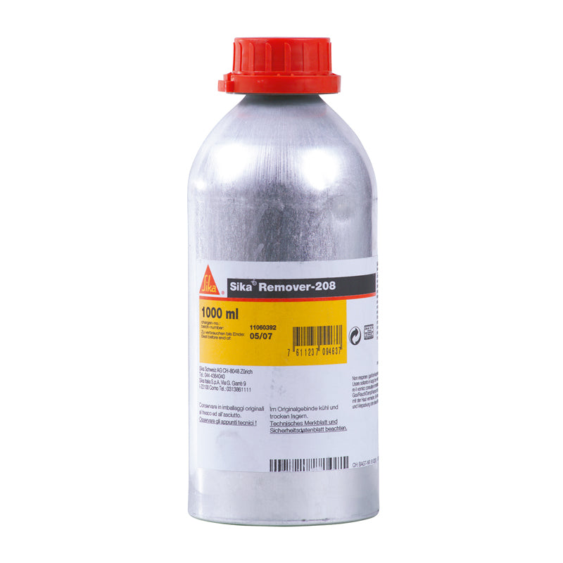 Sika Remover- 208