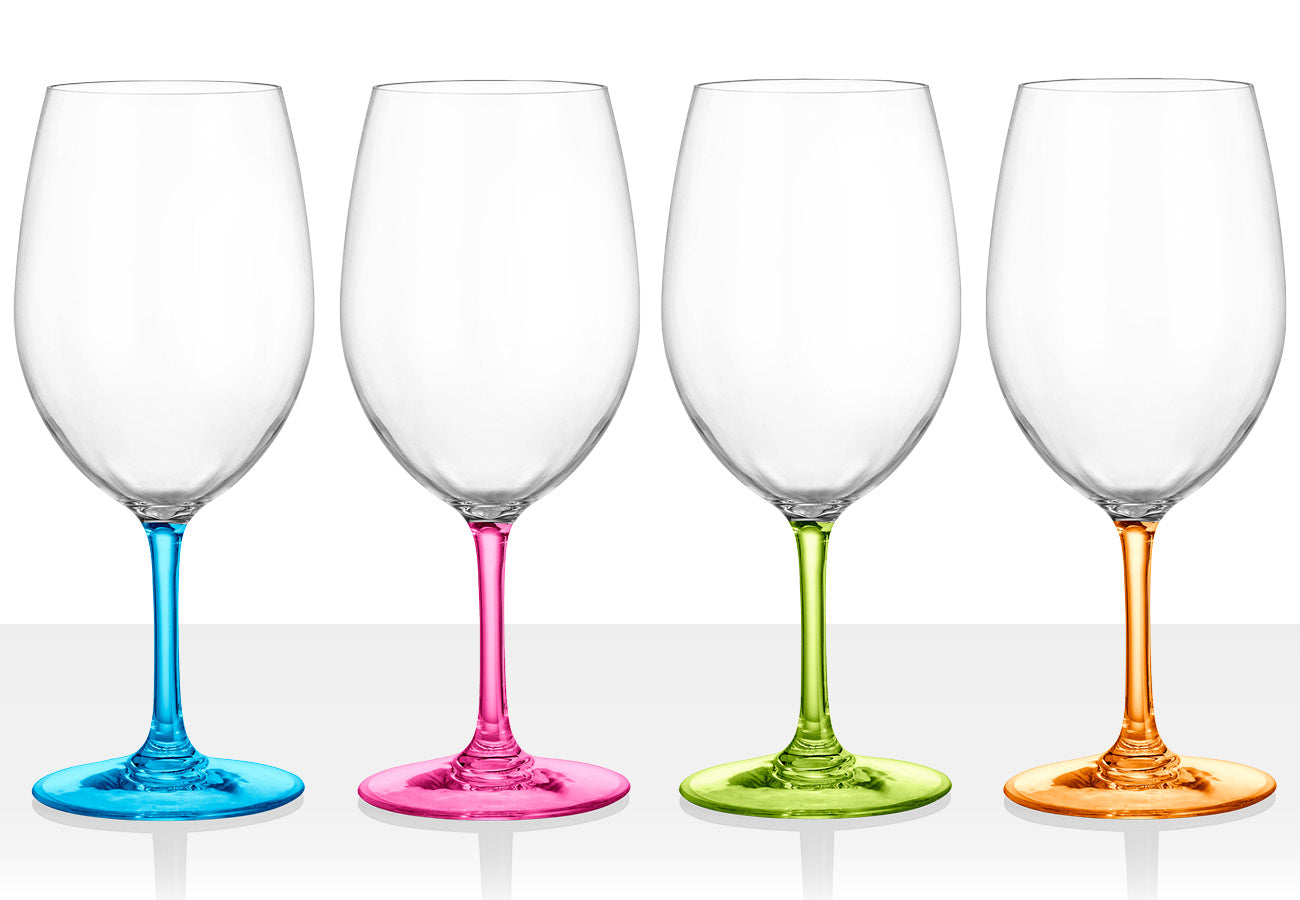 Bicchieri Wineglass Glamour