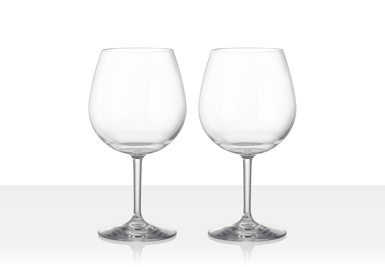 Bicchieri Red Wineglass