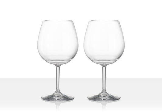 Bicchieri Red Wineglassse