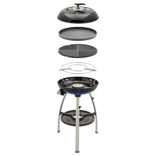 Barbecue Carri Chef 50